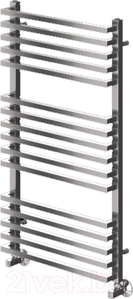 Изображение товара Полотенцесушитель водяной Terminus Берн П16 500x1000