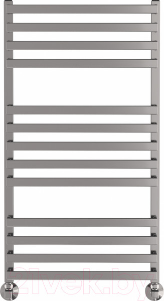 Изображение товара Полотенцесушитель водяной Terminus Рид П13 500x1000