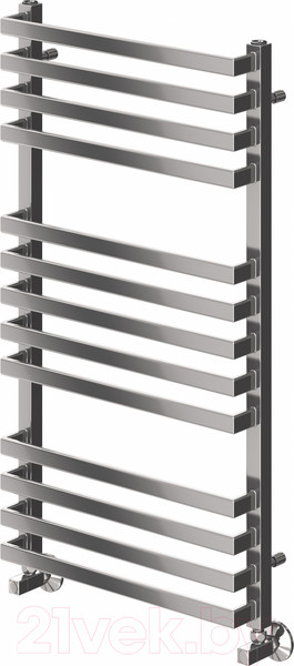 Изображение товара Полотенцесушитель водяной Terminus Рид П13 500x1000