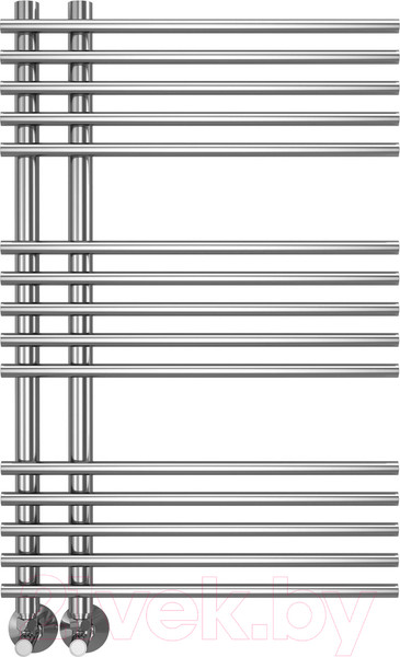 Изображение товара Полотенцесушитель водяной Terminus Астра П15 70x800