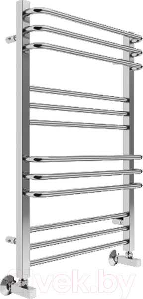 Изображение товара Полотенцесушитель водяной Terminus Соренто П12 500x800