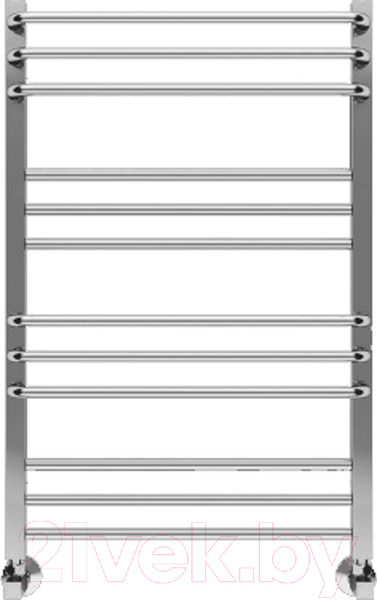 Изображение товара Полотенцесушитель водяной Terminus Соренто П12 500x800