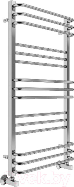 Изображение товара Полотенцесушитель водяной Terminus Соренто П15 500x1000