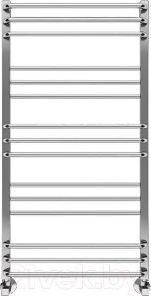 Изображение товара Полотенцесушитель водяной Terminus Соренто П15 500x1000