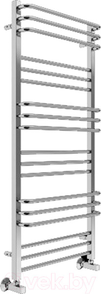 Изображение товара Полотенцесушитель водяной Terminus Соренто П18 500x1200