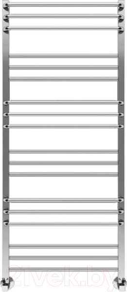 Изображение товара Полотенцесушитель водяной Terminus Соренто П18 500x1200