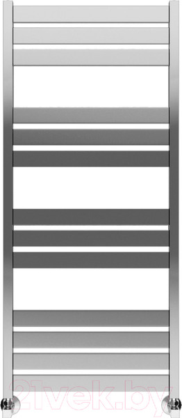 Изображение товара Полотенцесушитель водяной Terminus Латтэ П13 500x1200