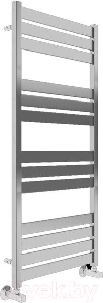 Изображение товара Полотенцесушитель водяной Terminus Латтэ П13 500x1200