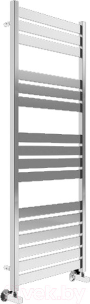 Изображение товара Полотенцесушитель водяной Terminus Латтэ П16 500x1400