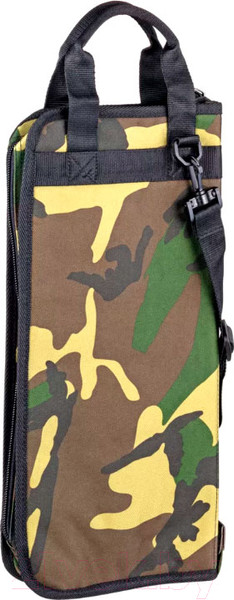 Изображение товара Чехол для барабанных палочек Meinl MSB-1-C1