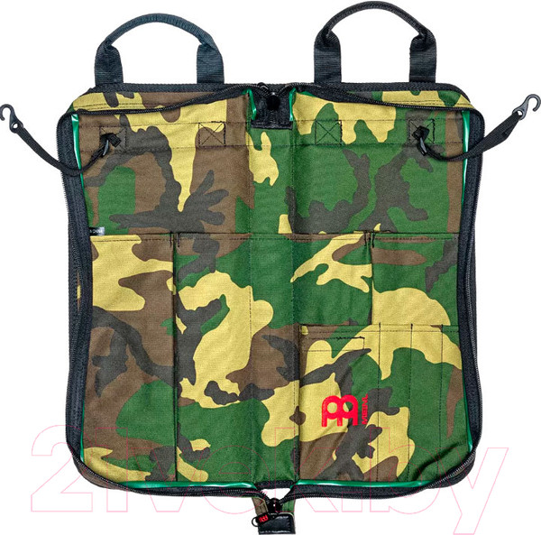 Изображение товара Чехол для барабанных палочек Meinl MSB-1-C1