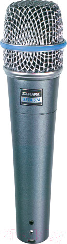 Изображение товара Микрофон Shure Beta 57A