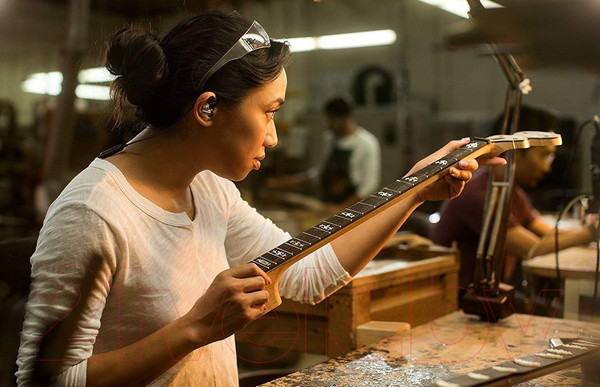 Изображение товара Наушники Shure SE215-CL