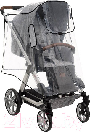 Изображение товара Дождевик для коляски Reer Peva / 70533 XL