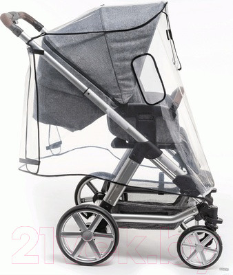 Изображение товара Дождевик для коляски Reer Peva / 70533 XL