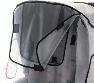 Изображение товара Дождевик для коляски Reer Peva / 70533 XL