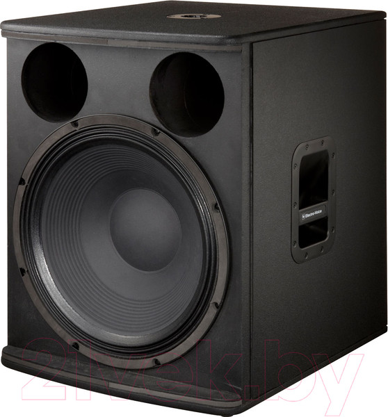 Изображение товара Сценический монитор Electro-Voice ELX118