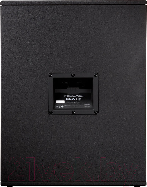 Изображение товара Сценический монитор Electro-Voice ELX118