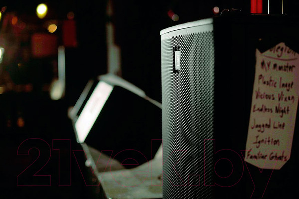 Изображение товара Сценический монитор Electro-Voice ELX118