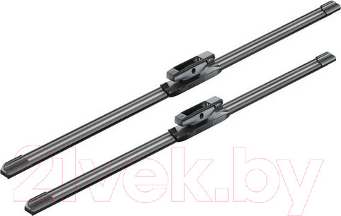 Изображение товара Щетки стеклоочистителя Bosch Aerotwin 3397007424