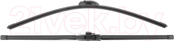 Изображение товара Щетки стеклоочистителя Bosch Aerotwin 3397007568