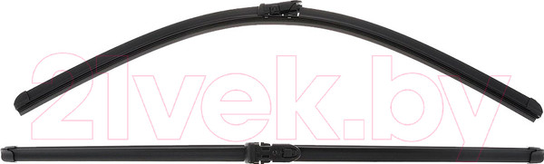 Изображение товара Щетки стеклоочистителя Bosch Aerotwin 3397007636