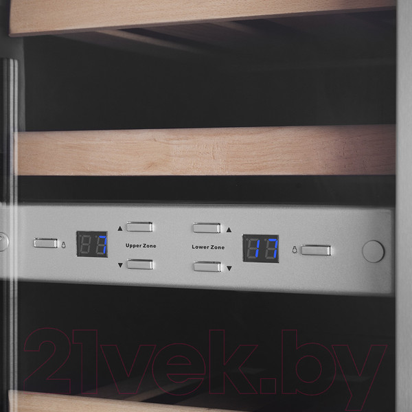 Изображение товара Винный шкаф Kitfort KT-2406