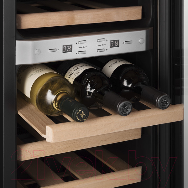 Изображение товара Винный шкаф Kitfort KT-2406