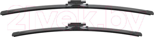 Изображение товара Щетки стеклоочистителя Bosch Aerotwin 3397014173