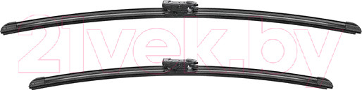 Изображение товара Щетки стеклоочистителя Bosch Aerotwin 3397014212