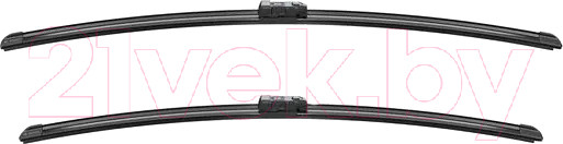 Изображение товара Щетки стеклоочистителя Bosch Aerotwin 3397014310