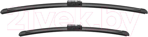 Изображение товара Щетки стеклоочистителя Bosch Aerotwin 3397014419