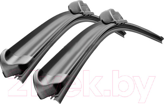 Изображение товара Щетки стеклоочистителя Bosch Aerotwin Retro 3397014421