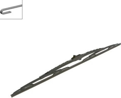 Изображение товара Щетка стеклоочистителя Bosch Twin 3397018170
