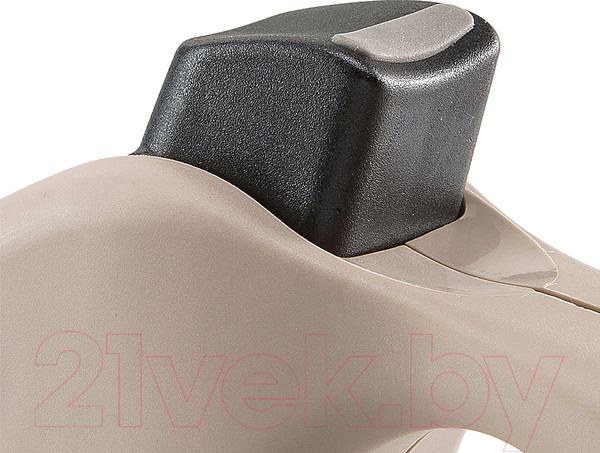 Изображение товара Поводок-рулетка Ferplast Amigo M / 75722018 (лента бежевый/голубой)