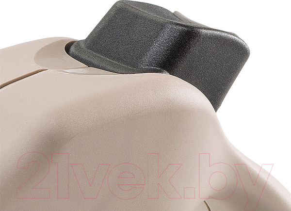 Изображение товара Поводок-рулетка Ferplast Amigo L / 75732018 (лента бежевый/голубой)