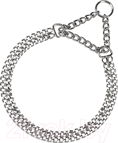 Изображение товара Ошейник-полуудавка Ferplast Chrome CSS5570 / 75754903
