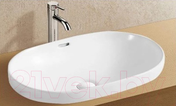 Изображение товара Умывальник WeltWasser Delbach 4028