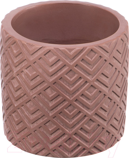 Изображение товара Кашпо Вещицы Этника Kras32 (какао)