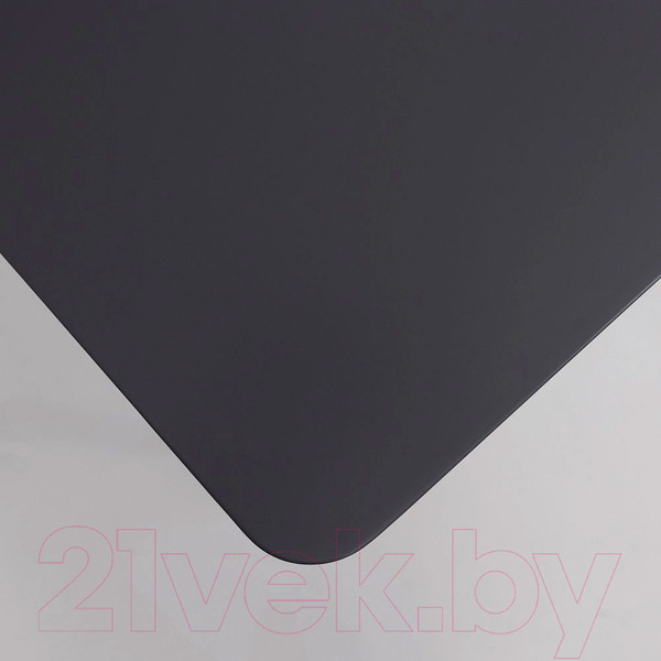 Изображение товара Письменный стол AksHome Jasper (серый/бук)