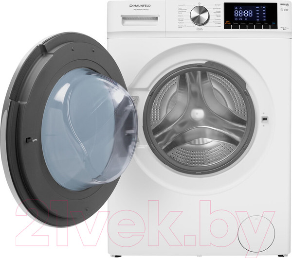 Изображение товара Стиральная машина Maunfeld MFWM148WH02
