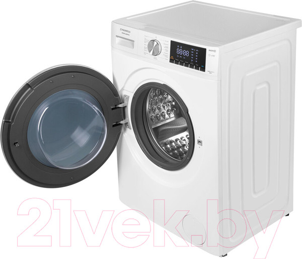 Изображение товара Стиральная машина Maunfeld MFWM148WH02