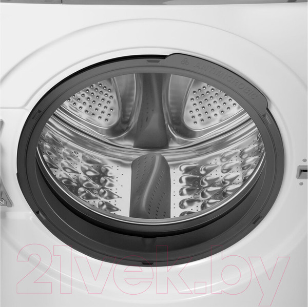 Изображение товара Стиральная машина Maunfeld MFWM148WH02