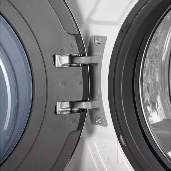 Изображение товара Стиральная машина Maunfeld MFWM148WH02