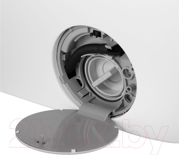 Изображение товара Стиральная машина Maunfeld MFWM148WH02