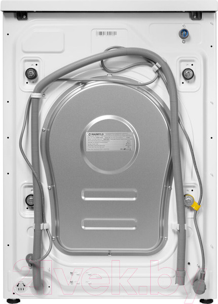 Изображение товара Стиральная машина Maunfeld MFWM148WH02