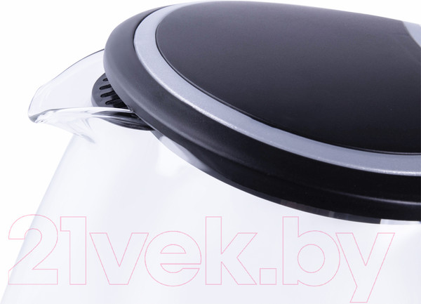 Изображение товара Электрочайник Endever Skyline KR-345G