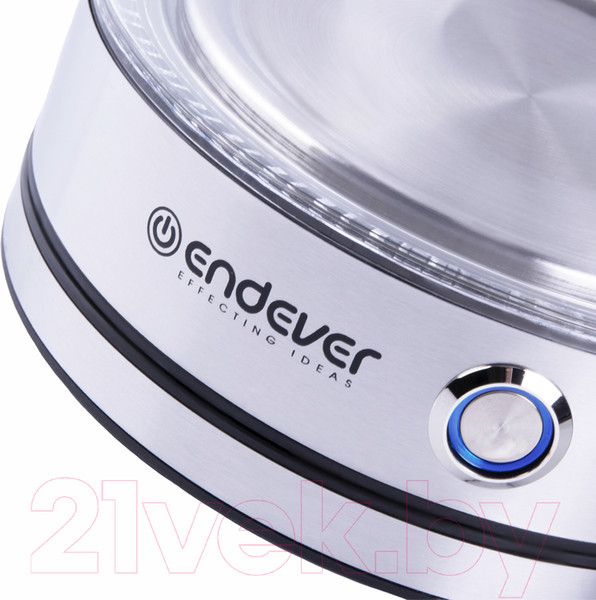 Изображение товара Электрочайник Endever Skyline KR-345G