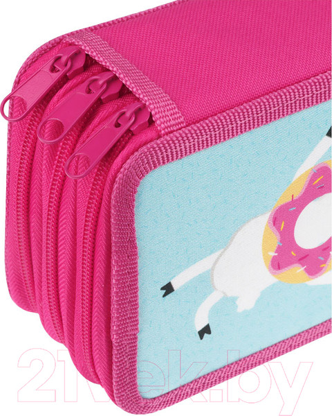 Изображение товара Пенал ArtSpace No Prob-llama / ПТ3_42377