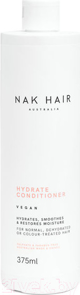 Изображение товара Кондиционер для волос Nak Hydrate Conditioner (375мл)